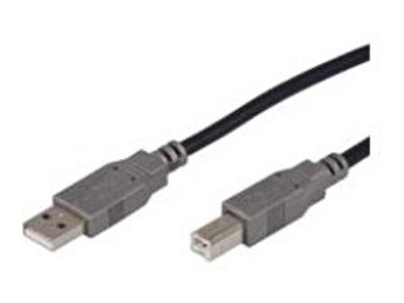 USB K. A(M)-B(M)  TYPE2.0 5.0M